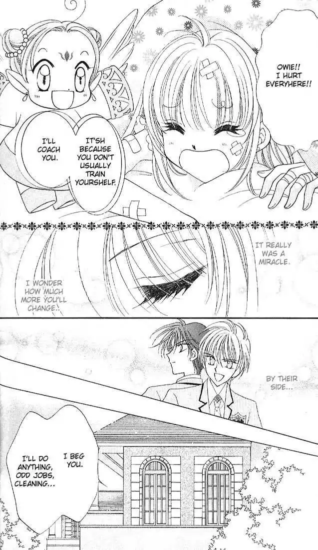 Saint Dragon Girl Miracle Chapter 1 50
